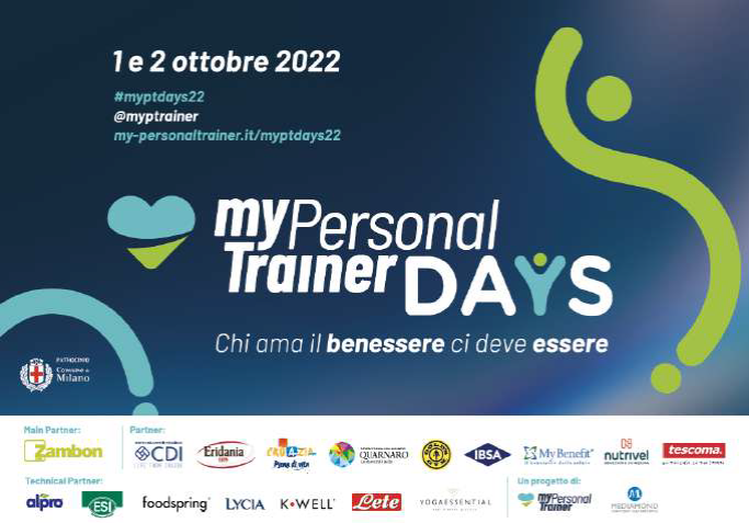 My Personal Trainer Days: due giorni di consulti gratuiti all'Arco della Pace