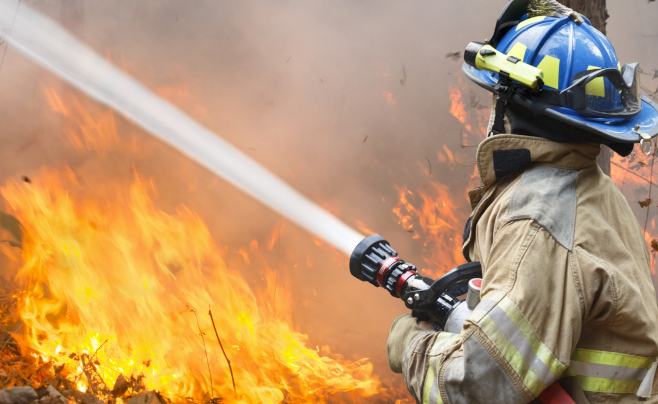 Da Inail il nuovo vademecum per la progettazione della sicurezza antincendio nei luoghi di lavoro