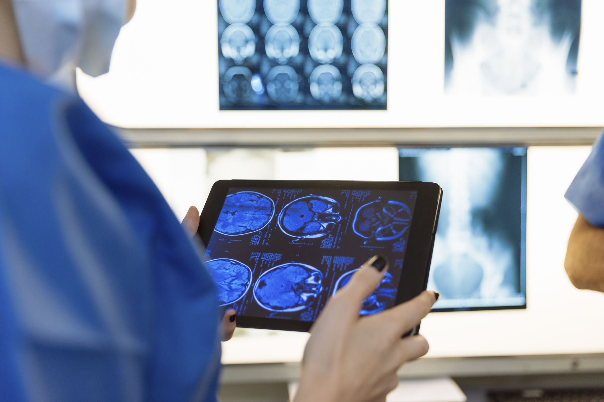 Medicina di genere, Radiologia e donne Radiologo… punti di riflessione