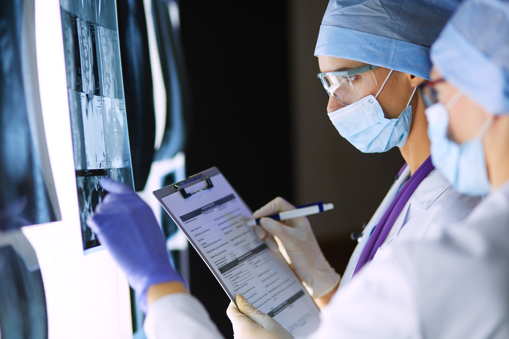 Le donne in radiologia, ancora una minoranza (con qualche eccezione) Le donne in radiologia, ancora una minoranza (con qualche eccezione)