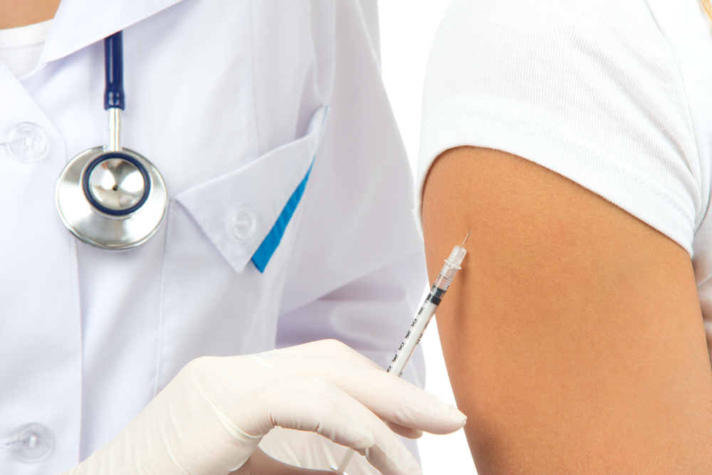 Vaccinazione antinfluenzale:  perché è importante