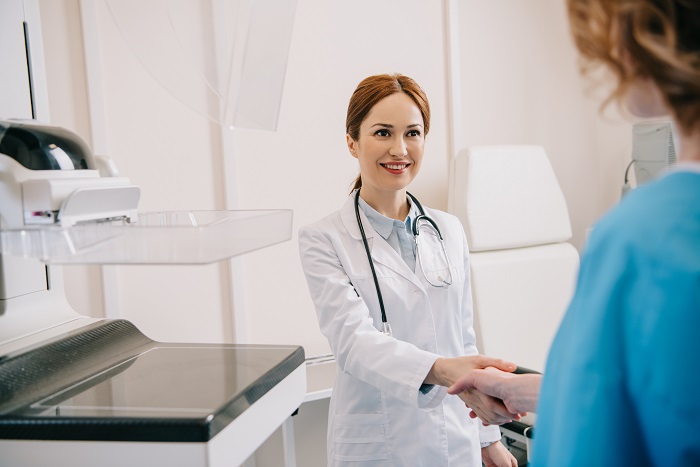 Medicina di genere e Radiologia al femminile Medicina di genere e Radiologia al femminile