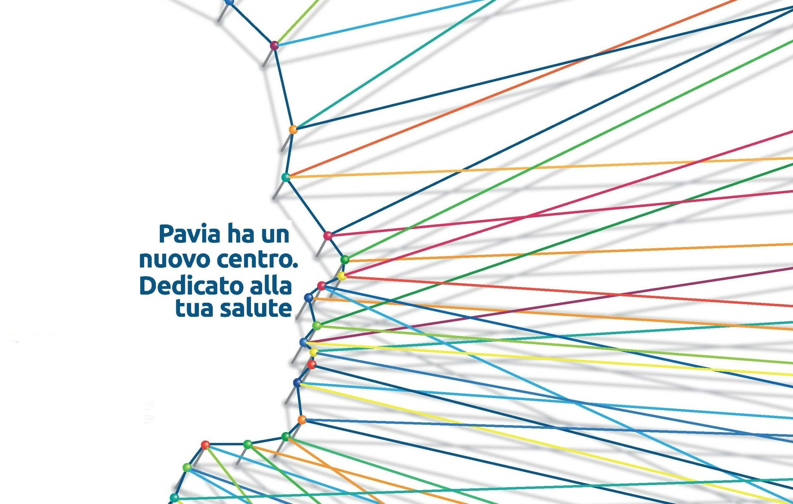 Al via il poliambulatorio CDI Pavia