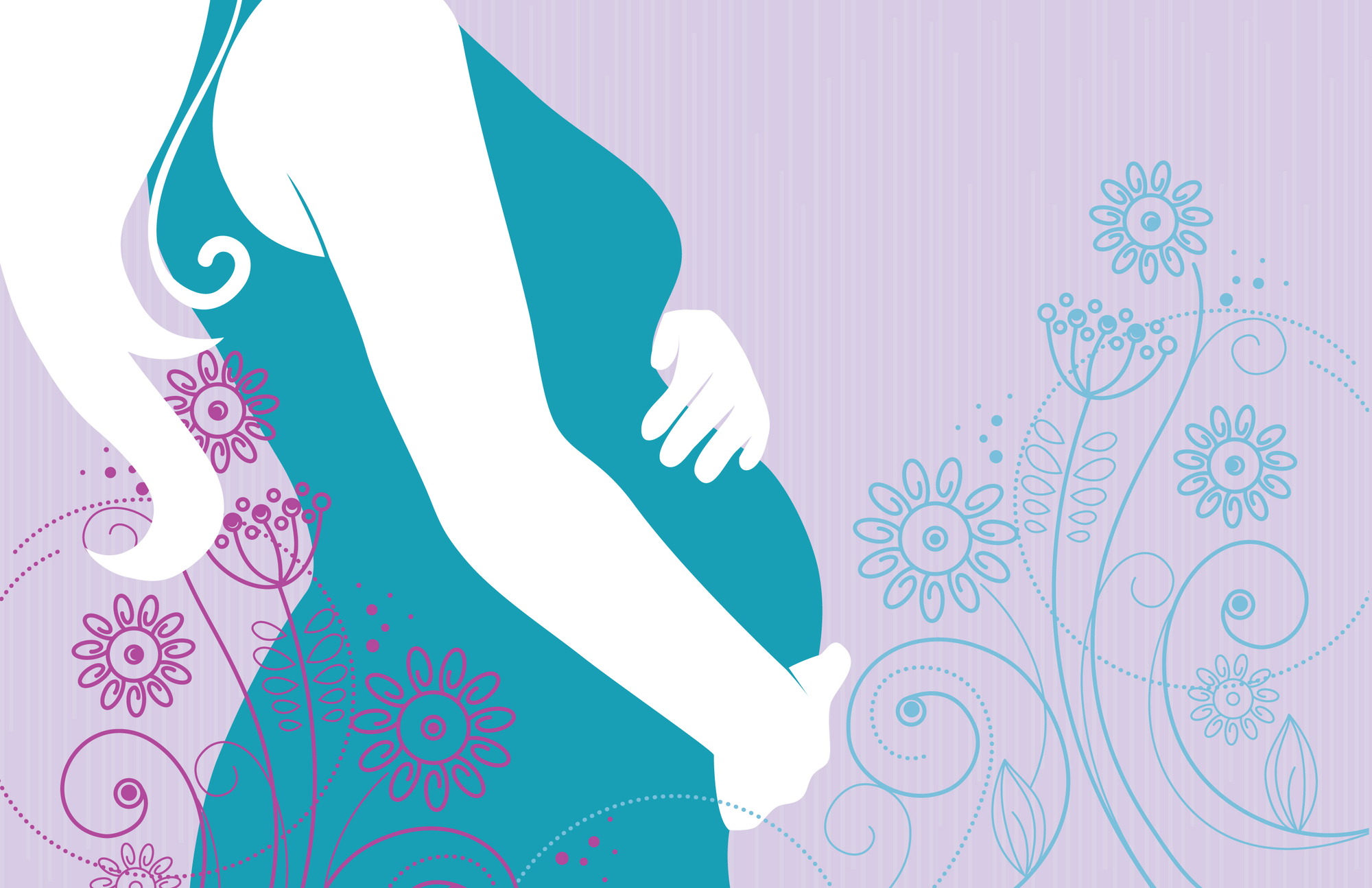 Prendersi cura della donna e della sua gravidanza