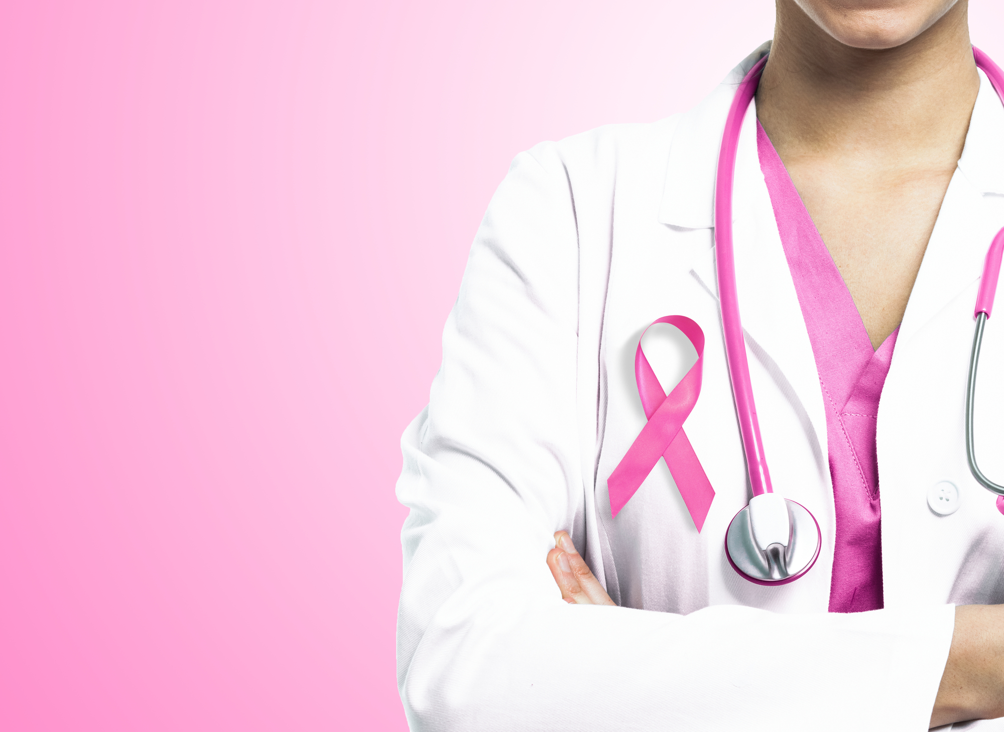 CDI e Fondazione Umberto Veronesi a sostegno della prevenzione del tumore al seno