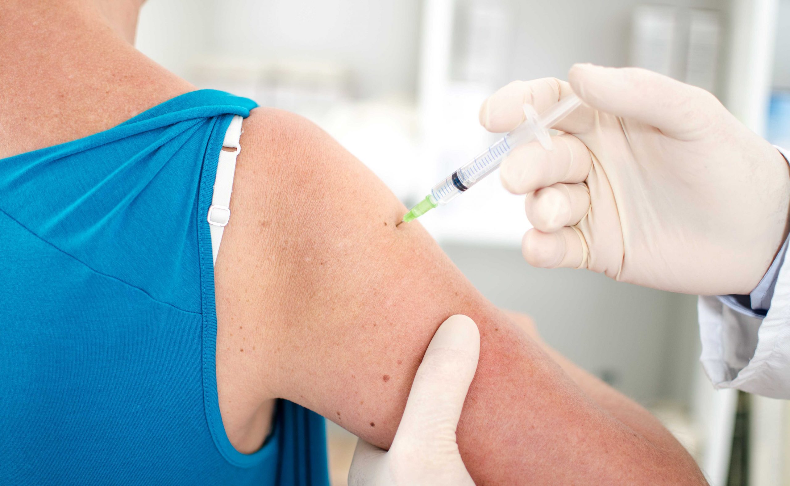 CDI Cernusco: i vaccini disponibili