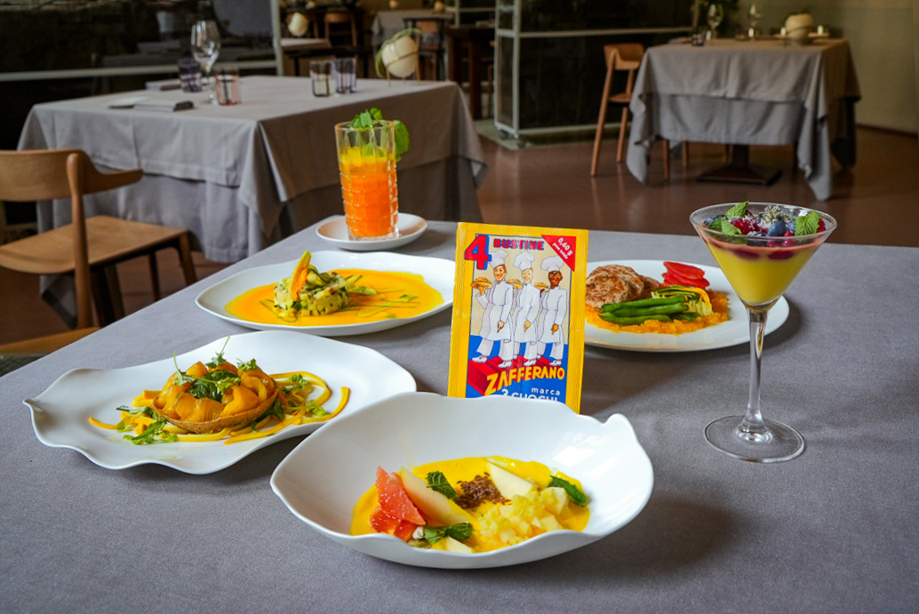 La salute vien mangiando, torna in tavola il Menu del Sorriso La salute vien mangiando, torna in tavola il Menu del Sorriso