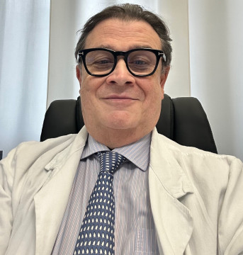 Mario Santinami