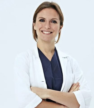 Chiara Parolo
