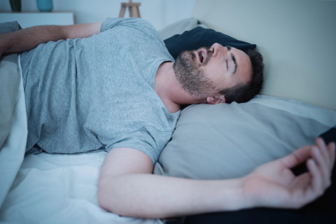 Apnee ostruttive del sonno