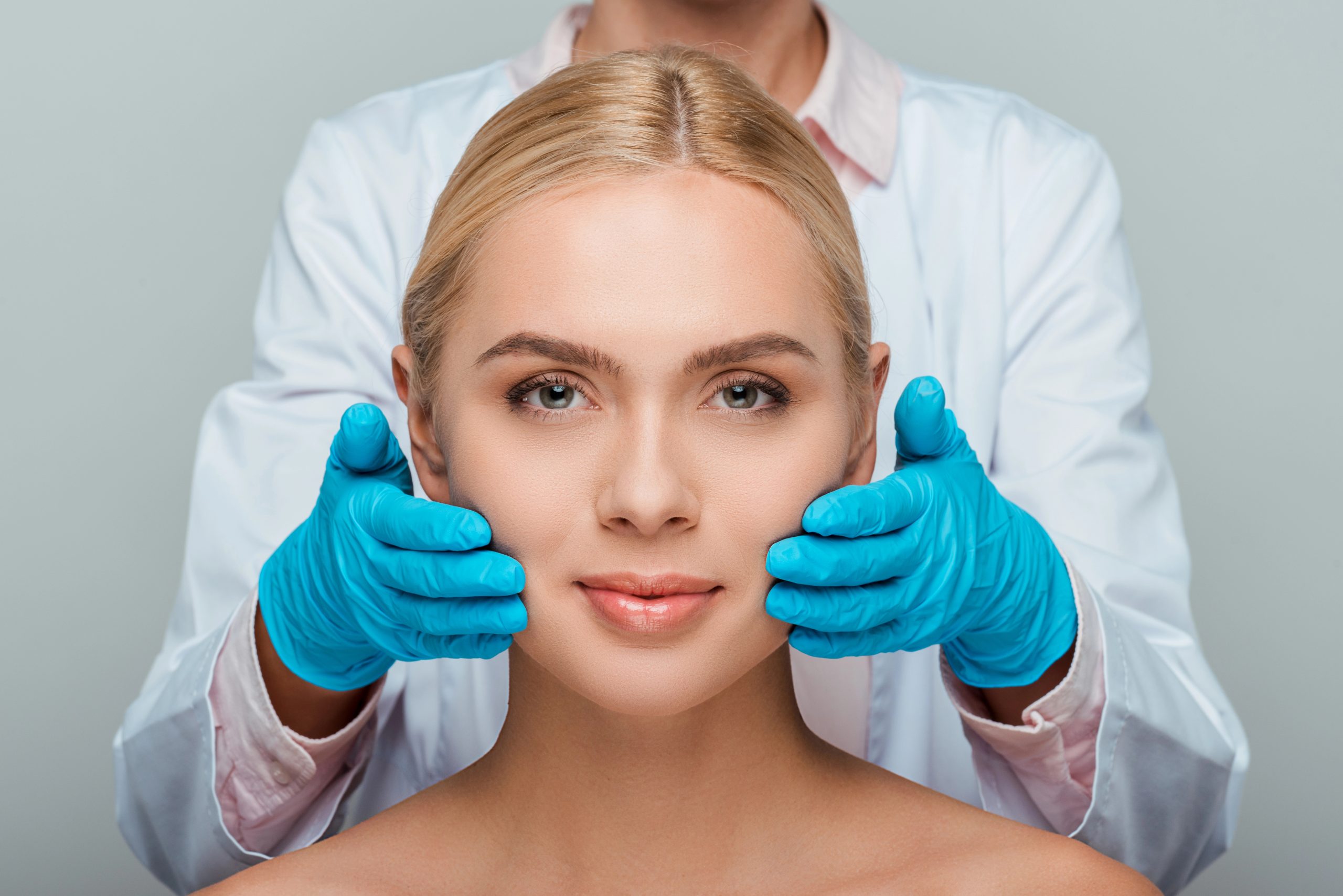 Centro per il trattamento delle complicanze da filler