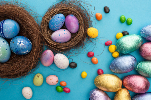 pasqua e ponti primaverili