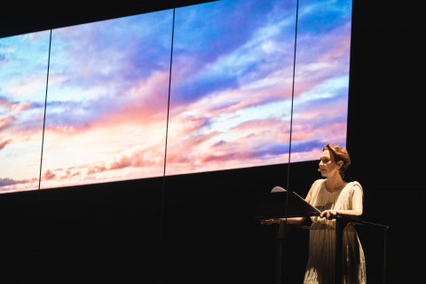 Foto © Marta Cervone/Piccolo Teatro di Milano – Teatro d’Europa