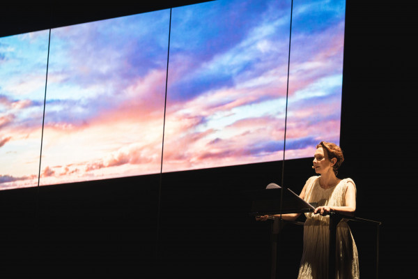 Foto © Marta Cervone/Piccolo Teatro di Milano – Teatro d’Europa
