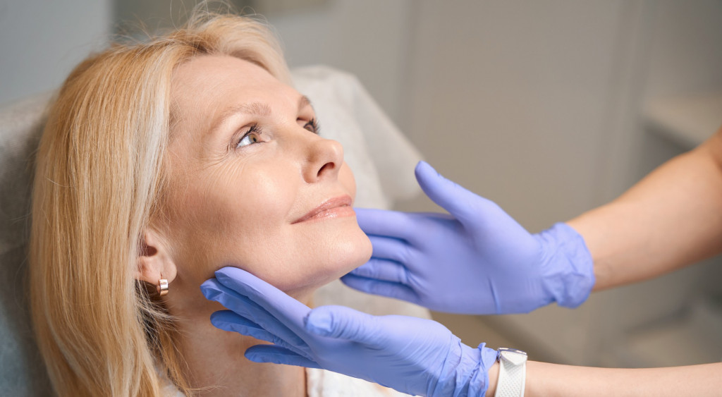 Interventi di chirurgia estetica per risultati armoniosi, visibili ma naturali